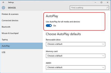 i am auto woloplay|How to Enable, Disable, and Customize AutoPlay in Windows 10.